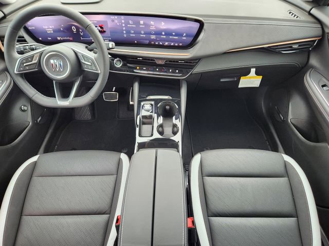 2026 Buick Envision Sport Touring - Photo 2