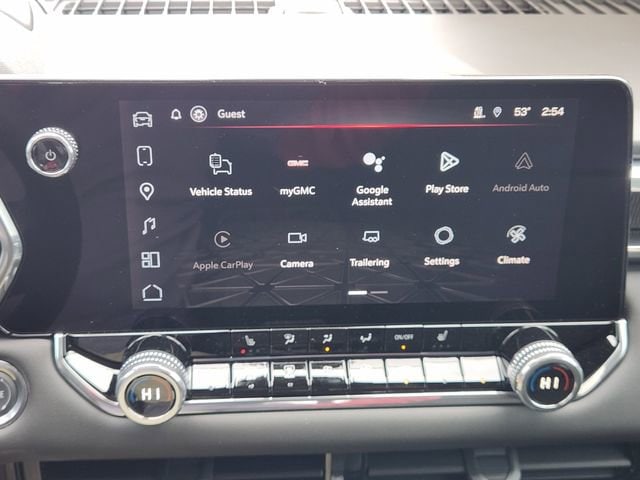 2026 GMC Canyon Elevation - Photo 13