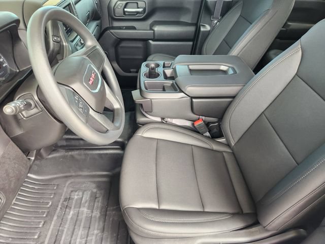 2026 GMC Sierra 2500HD Pro - Photo 11