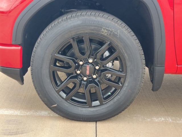 2026 GMC Sierra 1500 Elevation - Photo 10