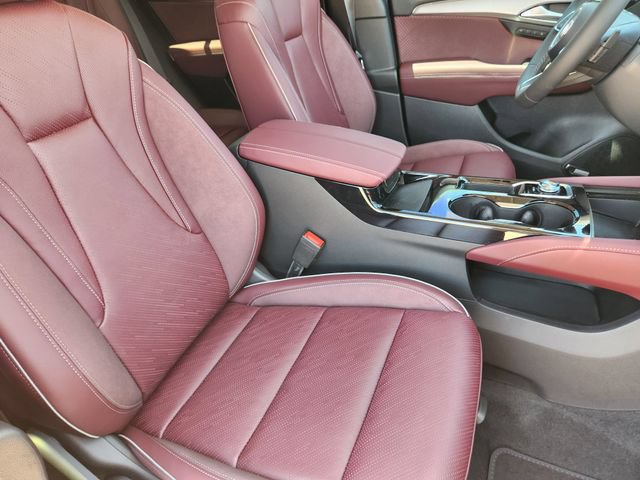 2026 Buick Envision Sport Touring - Photo 12
