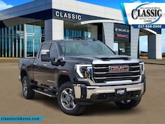 2026 GMC Sierra 2500 HD SLT Truck