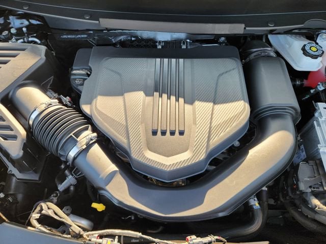 2026 GMC Acadia Elevation - Photo 22