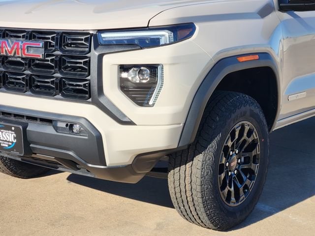 2026 GMC Canyon Elevation - Photo 8