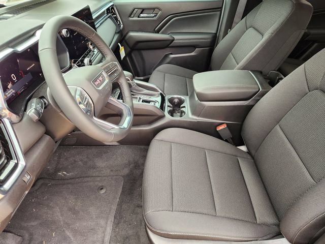 2026 GMC Canyon Elevation - Photo 10