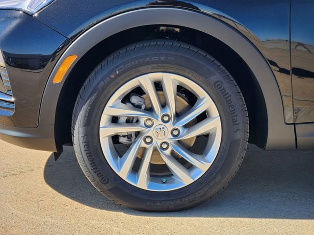 2026 Buick Envista Preferred - Photo 10