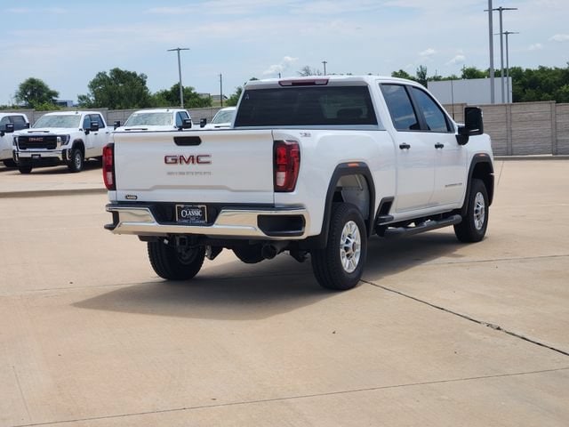 2026 GMC Sierra 2500HD Pro - Photo 7