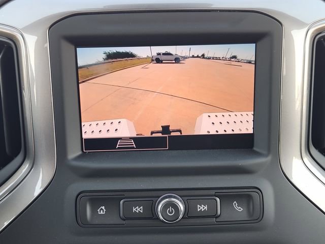 2024 GMC Sierra 2500HD Pro - Photo 14