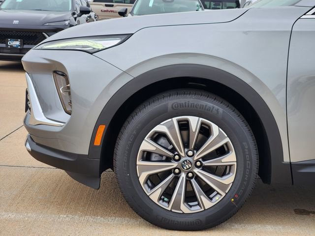 2026 Buick Envision Preferred - Photo 8