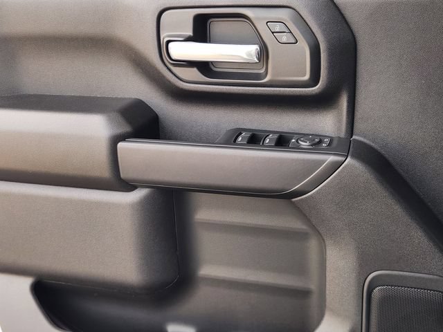 2026 GMC Sierra 2500HD Pro - Photo 17