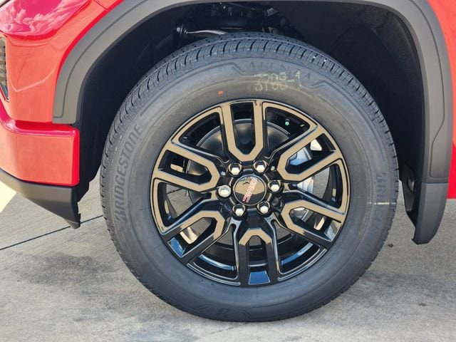 2026 GMC Sierra 1500 Elevation - Photo 10