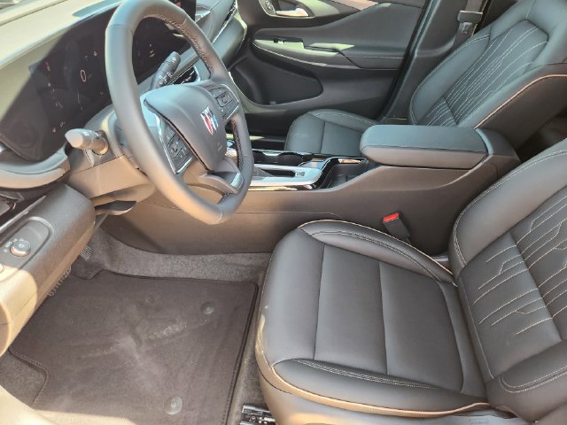 2026 Buick Envista Avenir - Photo 11