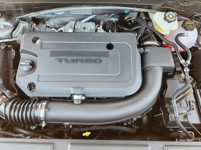 2026 Buick Envision Sport Touring - Photo 23