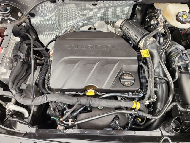 2026 Buick Envista Preferred - Photo 20