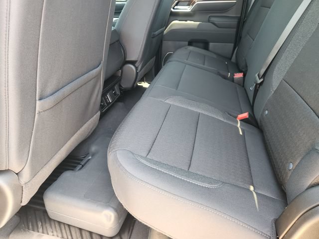 2026 GMC Sierra 3500HD SLE - Photo 19