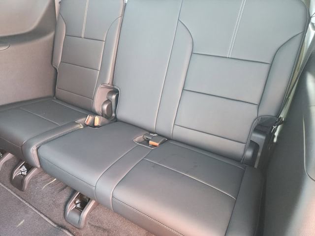 2026 GMC Acadia Elevation - Photo 21