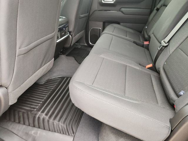 2026 GMC Sierra 1500 Elevation - Photo 18