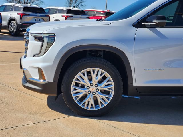 2026 GMC Acadia Elevation - Photo 9