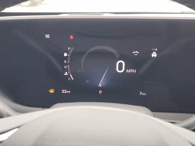 2026 Buick Envista Preferred - Photo 13
