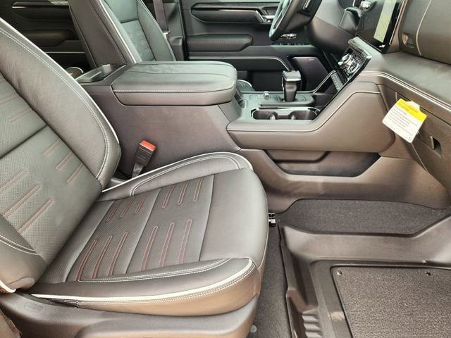 2026 GMC Sierra 1500 AT4X - Photo 12