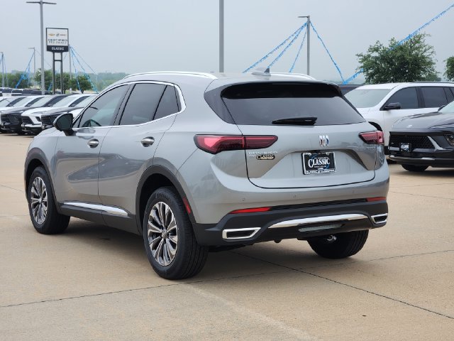 2026 Buick Envision Preferred - Photo 6