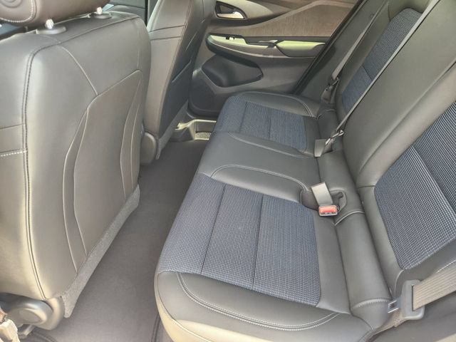 2026 Buick Envista Preferred - Photo 19