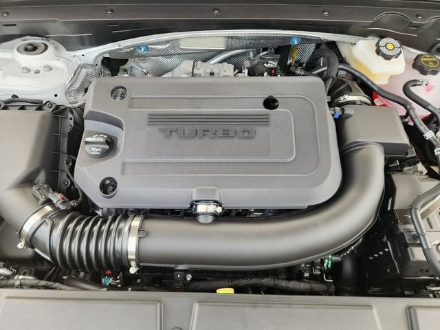 2026 Buick Envision Preferred - Photo 19