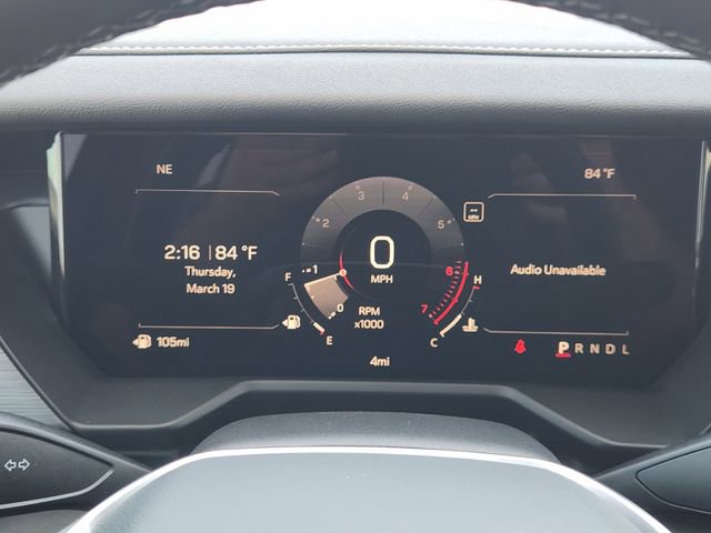 2026 GMC Acadia Elevation - Photo 13