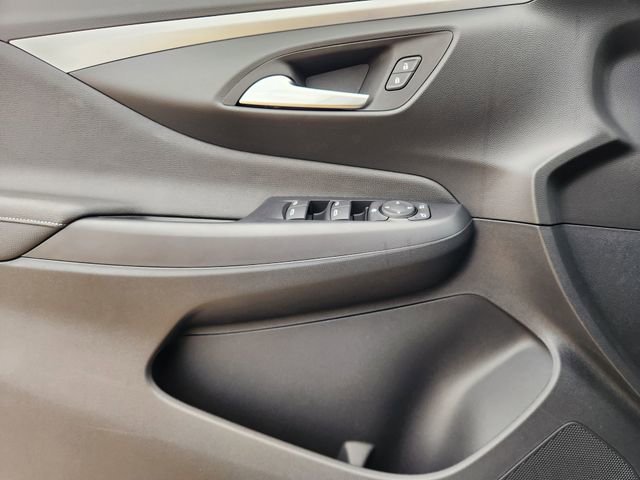 2026 Buick Envista Preferred - Photo 17