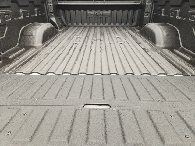 2026 GMC Sierra 2500HD AT4 - Photo 21