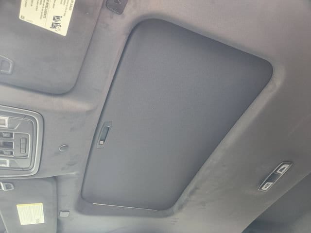 2026 GMC Sierra 1500 AT4X - Photo 21