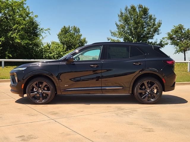 2026 Buick Envision Sport Touring - Photo 5