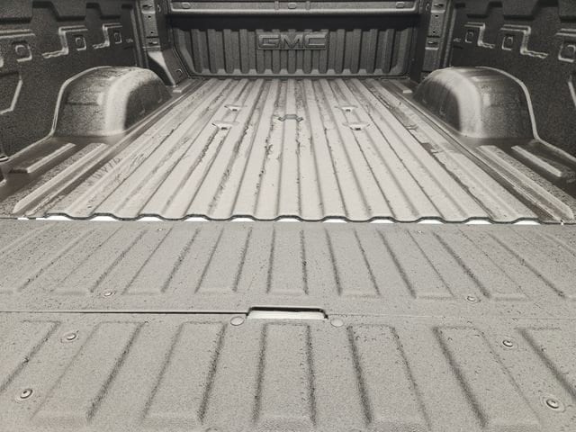 2026 GMC Sierra 2500HD AT4 - Photo 22