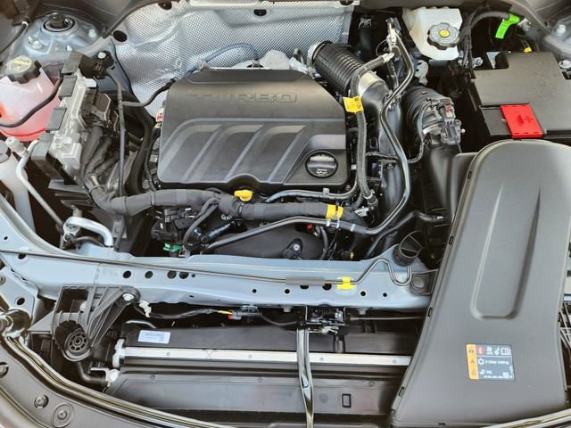 2026 Buick Envista Avenir - Photo 20