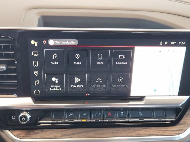 2026 GMC Sierra 1500 SLT - Photo 14
