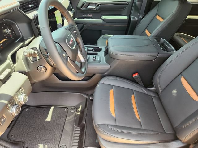 2026 GMC Sierra 1500 AT4 - Photo 11
