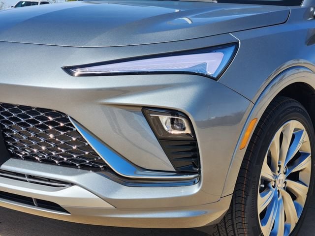 2026 Buick Envista Avenir - Photo 8