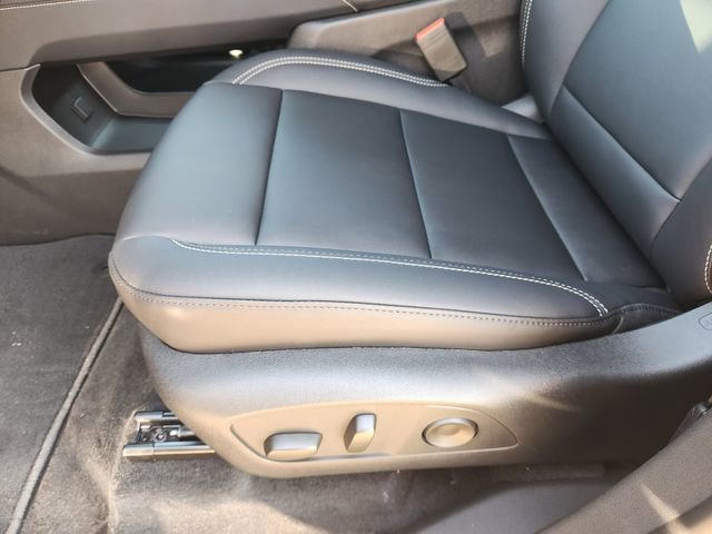 2026 GMC Acadia Elevation - Photo 18