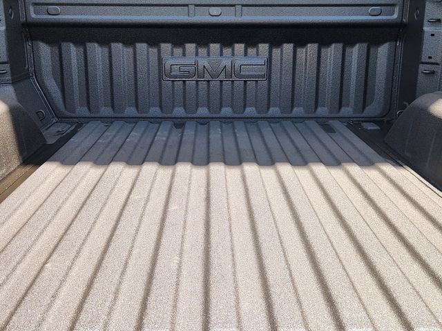 2026 GMC Sierra 1500 SLT - Photo 21