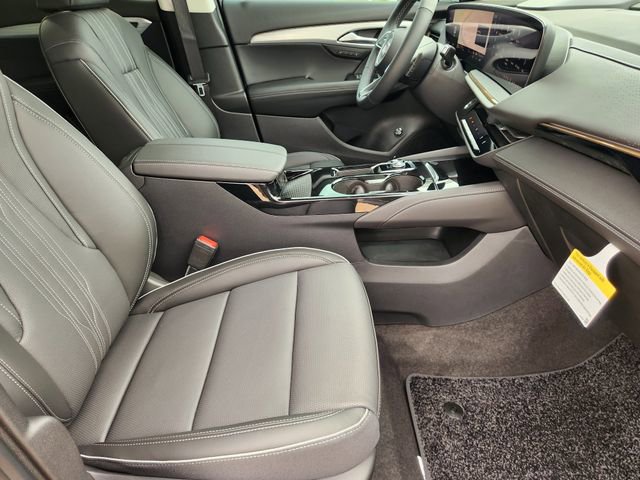2026 Buick Envision Avenir - Photo 12