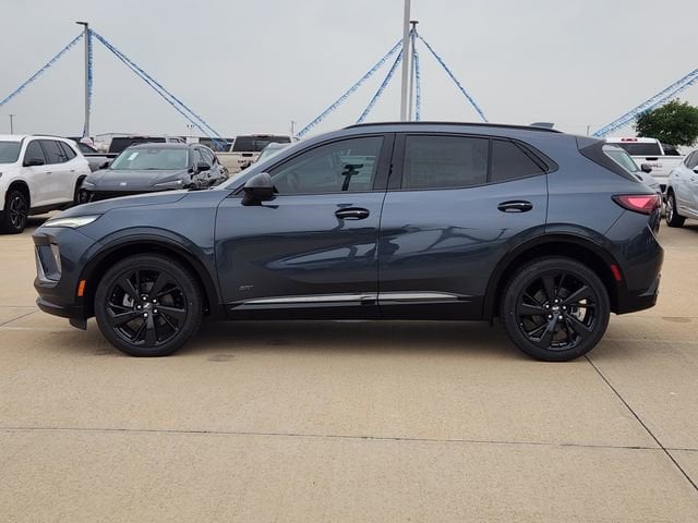 2026 Buick Envision Sport Touring - Photo 5
