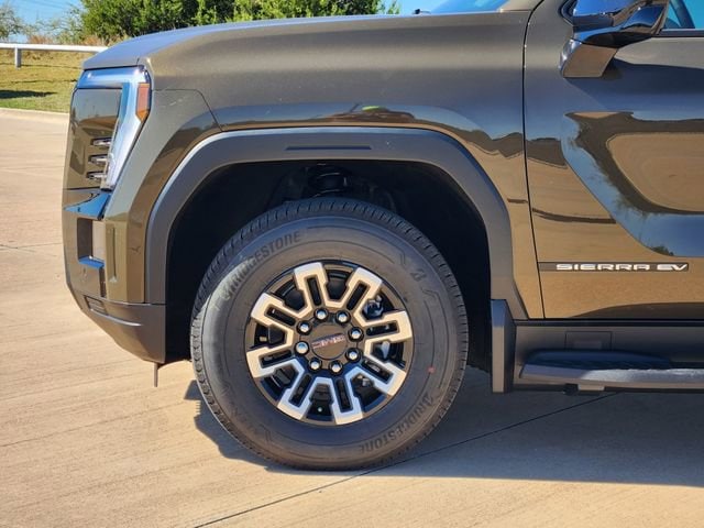 2026 GMC Sierra EV Elevation - Photo 9