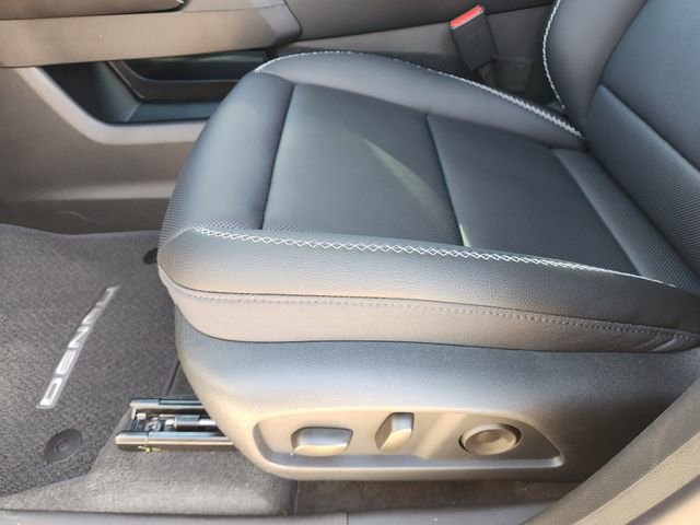 2026 GMC Terrain Denali - Photo 18