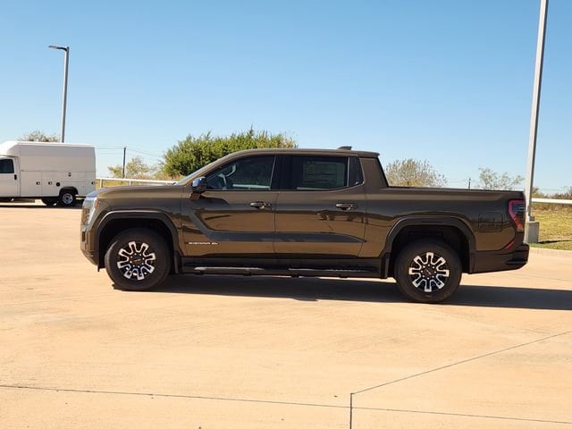 2026 GMC Sierra EV Elevation - Photo 5