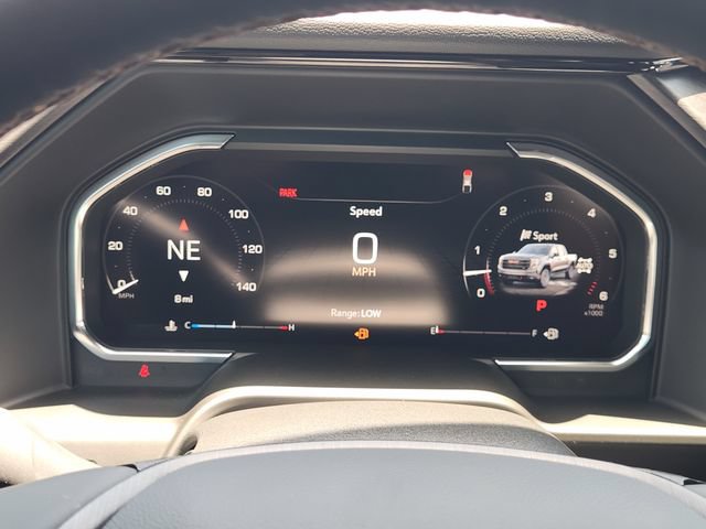 2026 GMC Sierra 1500 AT4 - Photo 13