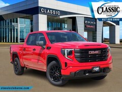 2026 GMC Sierra 1500 Pro Truck
