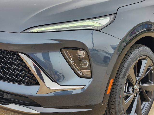 2026 Buick Envision Sport Touring - Photo 9