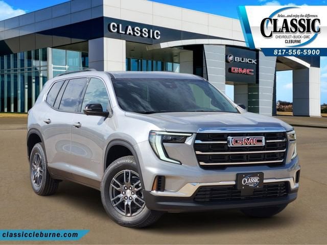 2026 GMC Acadia Elevation FWD's photo