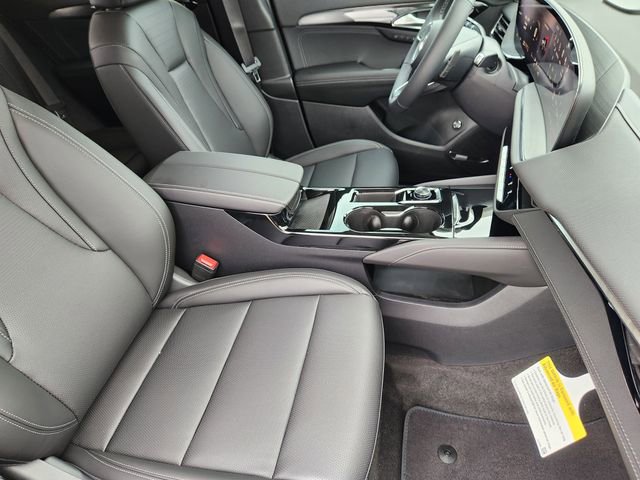 2026 Buick Envision Preferred - Photo 13