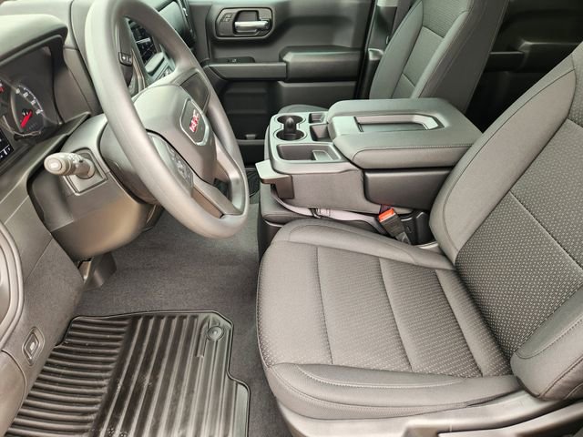 2026 GMC Sierra 1500 Pro - Photo 11